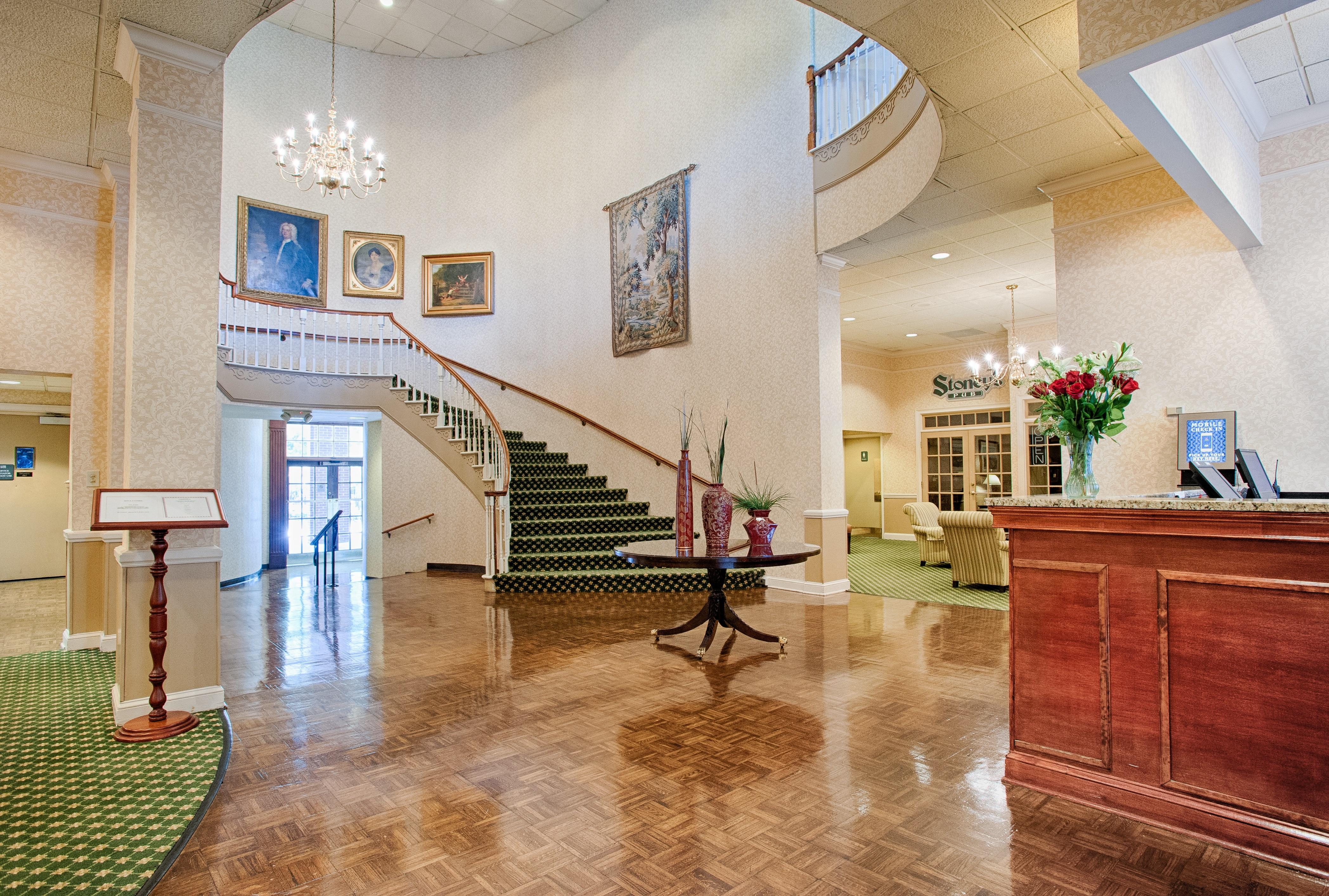 The Inn At Stone Mountain Park Exterior foto